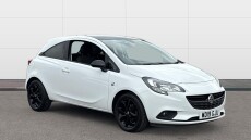Vauxhall Corsa 1.4 [75] Griffin 3dr Petrol Hatchback